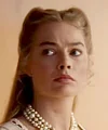 Margot Robbie as Catherine Earnshaw