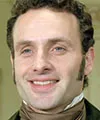 Andrew Lincoln as Edgar Linton