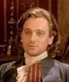 Simon Shepherd as Edgar Linton