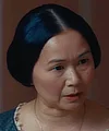 Hong Chaung as Ellen Dean