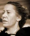 Flora Robson as Ellen Dean