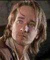 Matthew Macfadyen as Hareton Earnshaw
