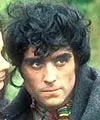 Ian McShane as Heathcliff