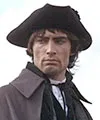 Timothy Dalton as Heathcliff
