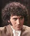 Ken Hutchison as Heathcliff