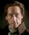 Robert Cavanah as Heathcliff
