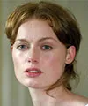 Rosalind Halstead as Isabella Linton