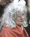 Zillah