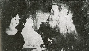 The Gun Group photograph