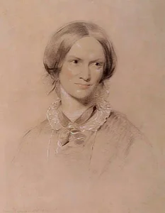 Charlotte portrait