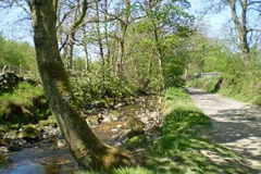 The Gimmerton Valley