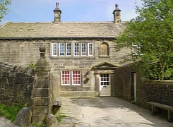 Ponden Hall now