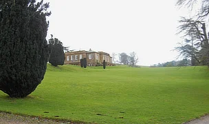 Thrushcross in its valley