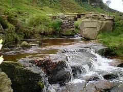 Bronte bridge