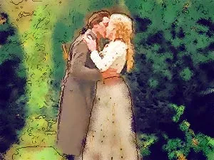Heathcliff and Isabella