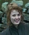 Amy Wren as Frances