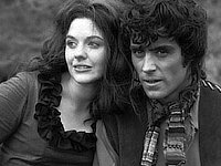 Heathcliff and Catherine