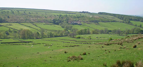 Grange location